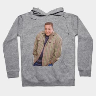 Kevin James Meme Hoodie